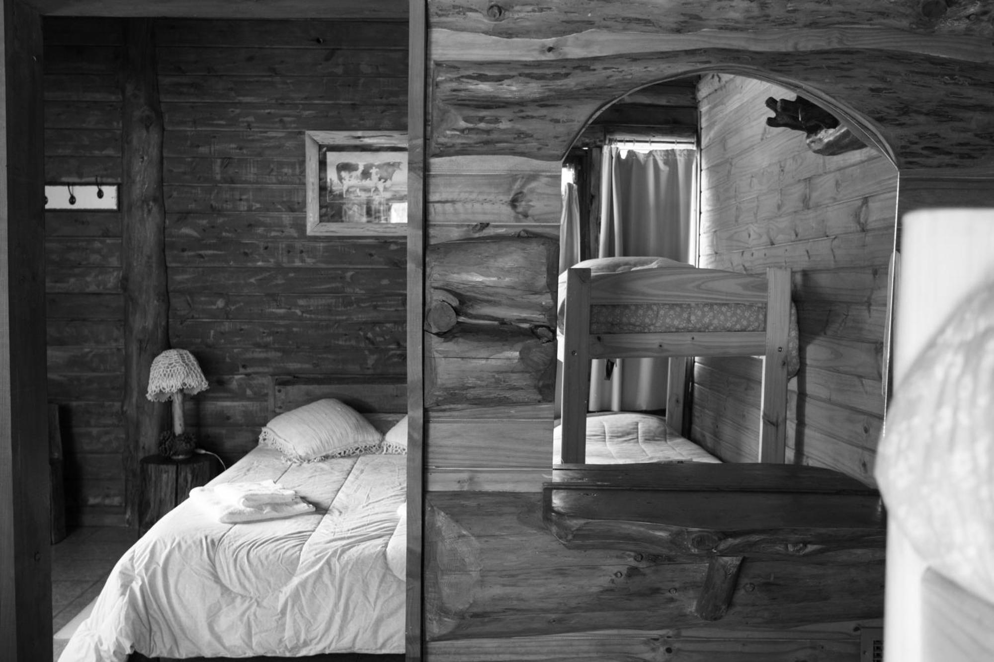 Morada del Sol - Experiencia de Montaña Villa El Bolsón Habitación foto