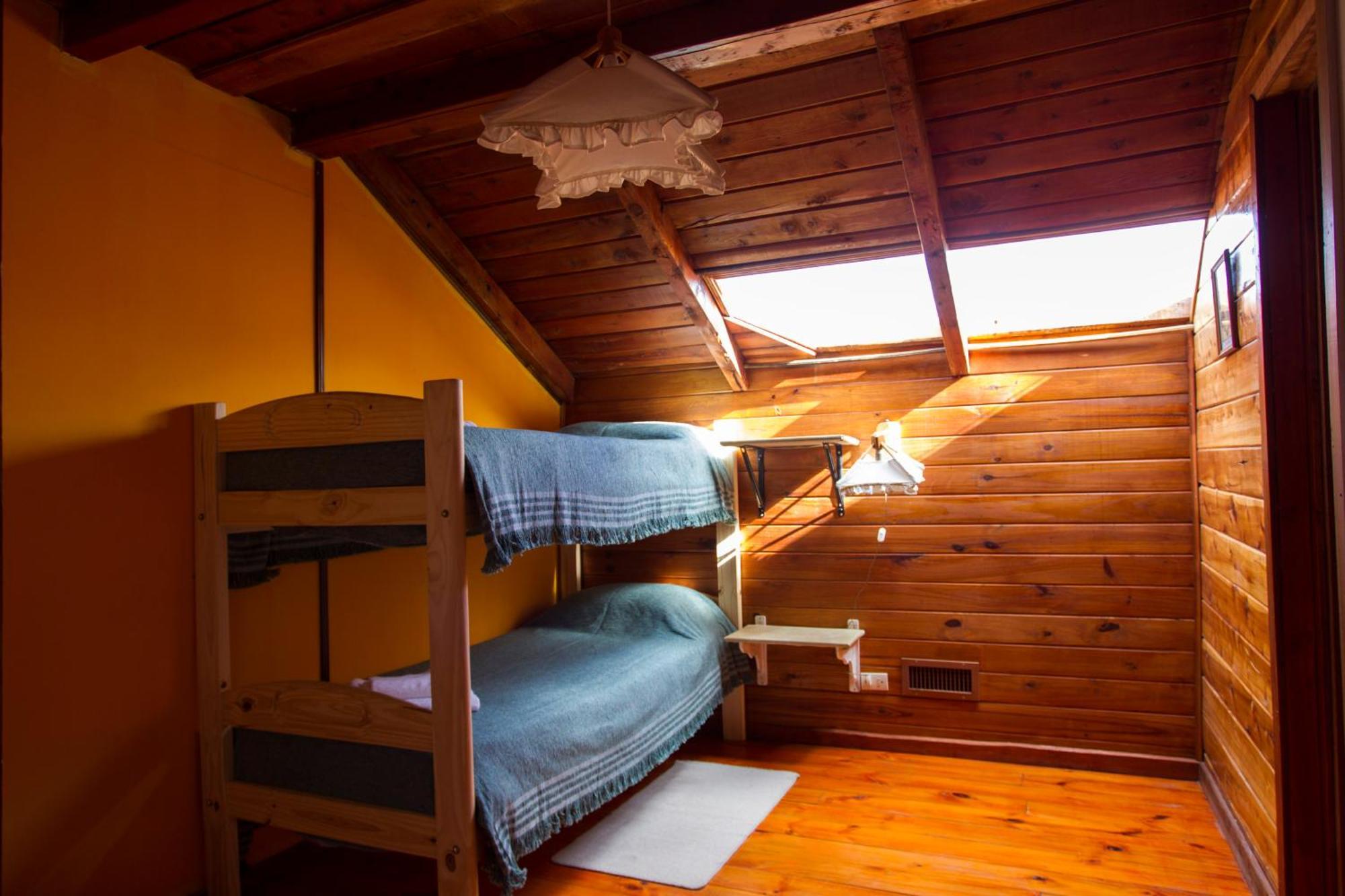 Morada del Sol - Experiencia de Montaña Villa El Bolsón Habitación foto